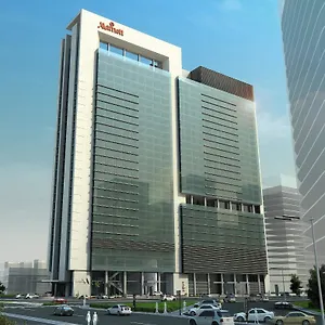 酒店 阿布扎比市区万豪酒店, 阿布扎比