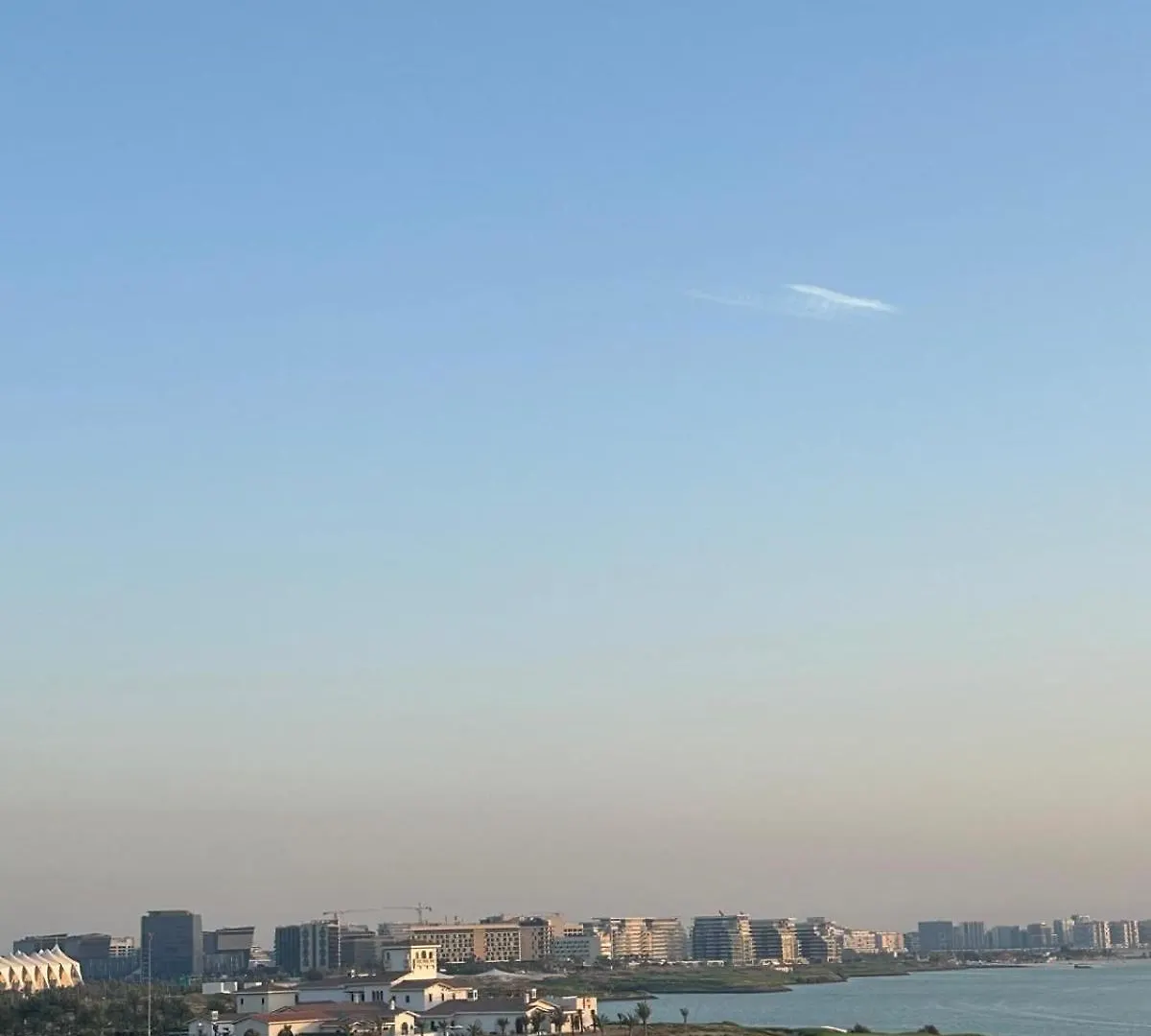 The Green Keepers Look-Out Abu Dhabi